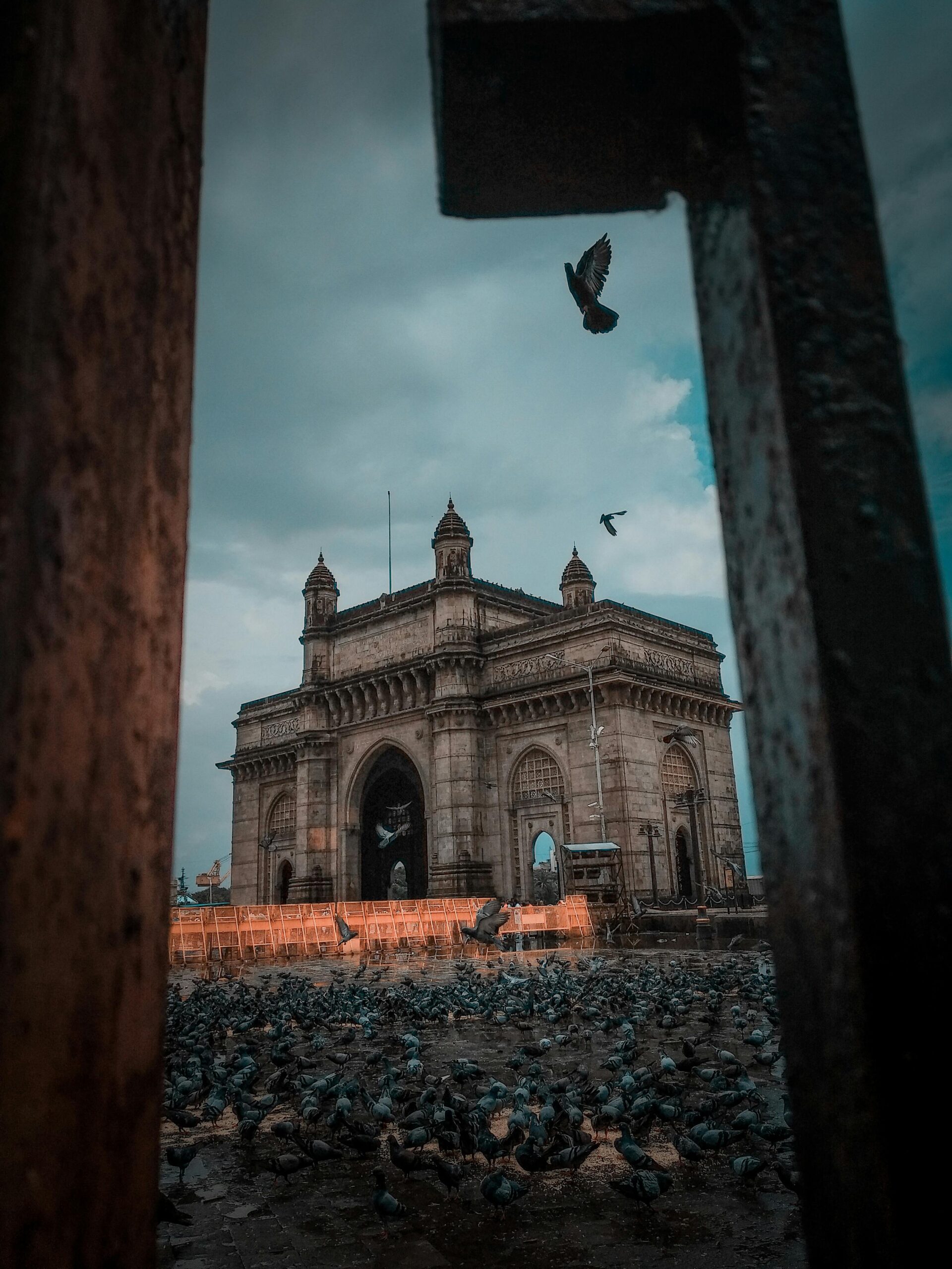 Gateway of India Mumbai