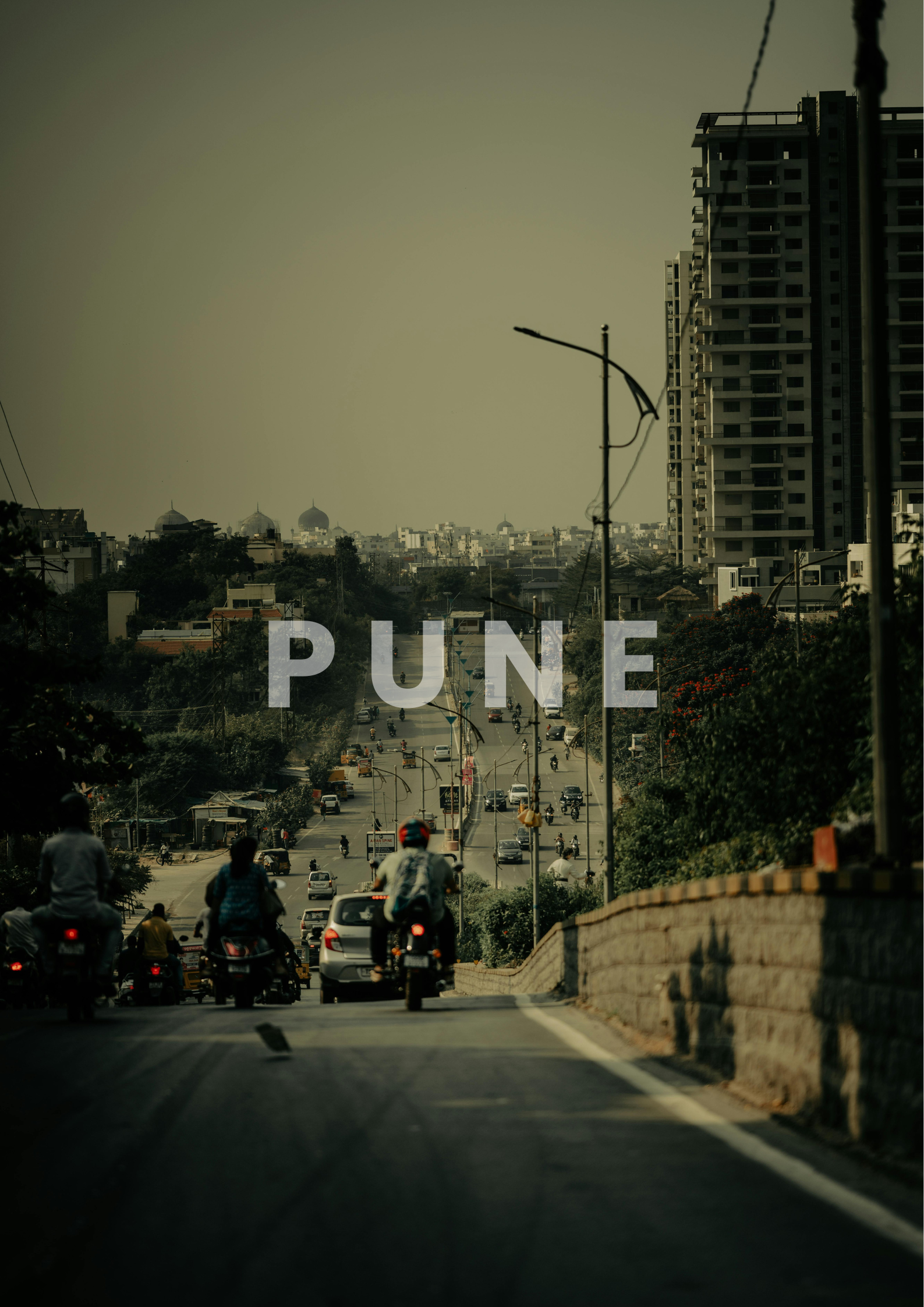 Places to visit in Pune