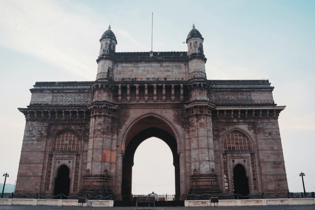 Best places to visit in Mumbai