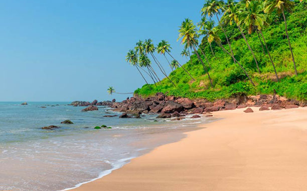 Exploring 20 Best Places to Visit in South Goa