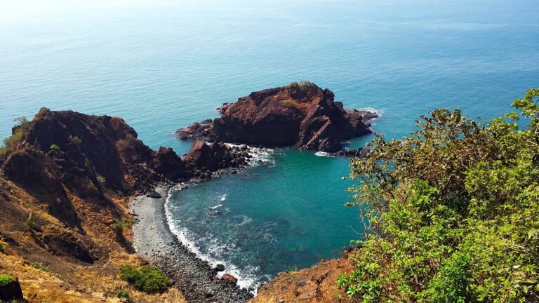 Exploring 20 Best Places to Visit in South Goa