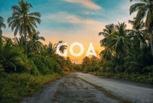 Best Places to Visit in Goa Near Calangute