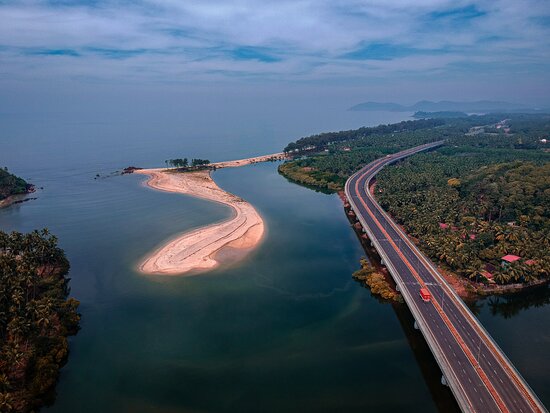 Galgibaga Beach