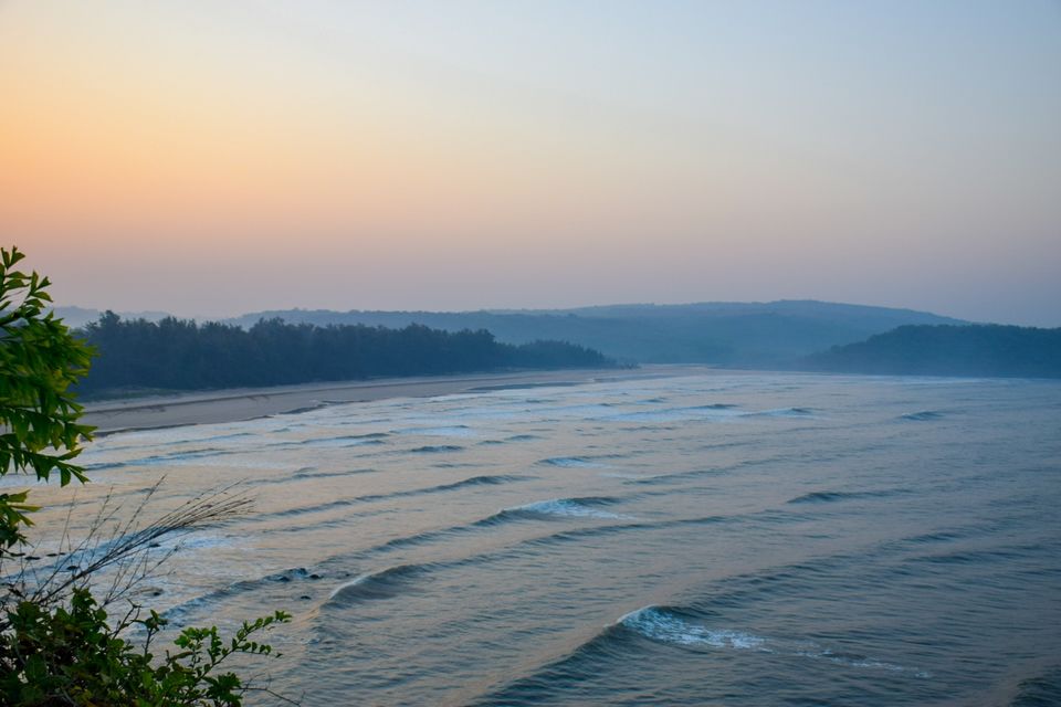 Places to visit in Ratnagiri