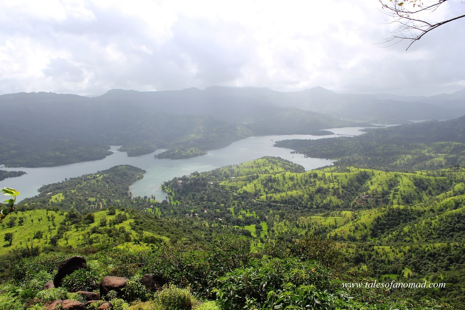 Best Places to Visit in Satara