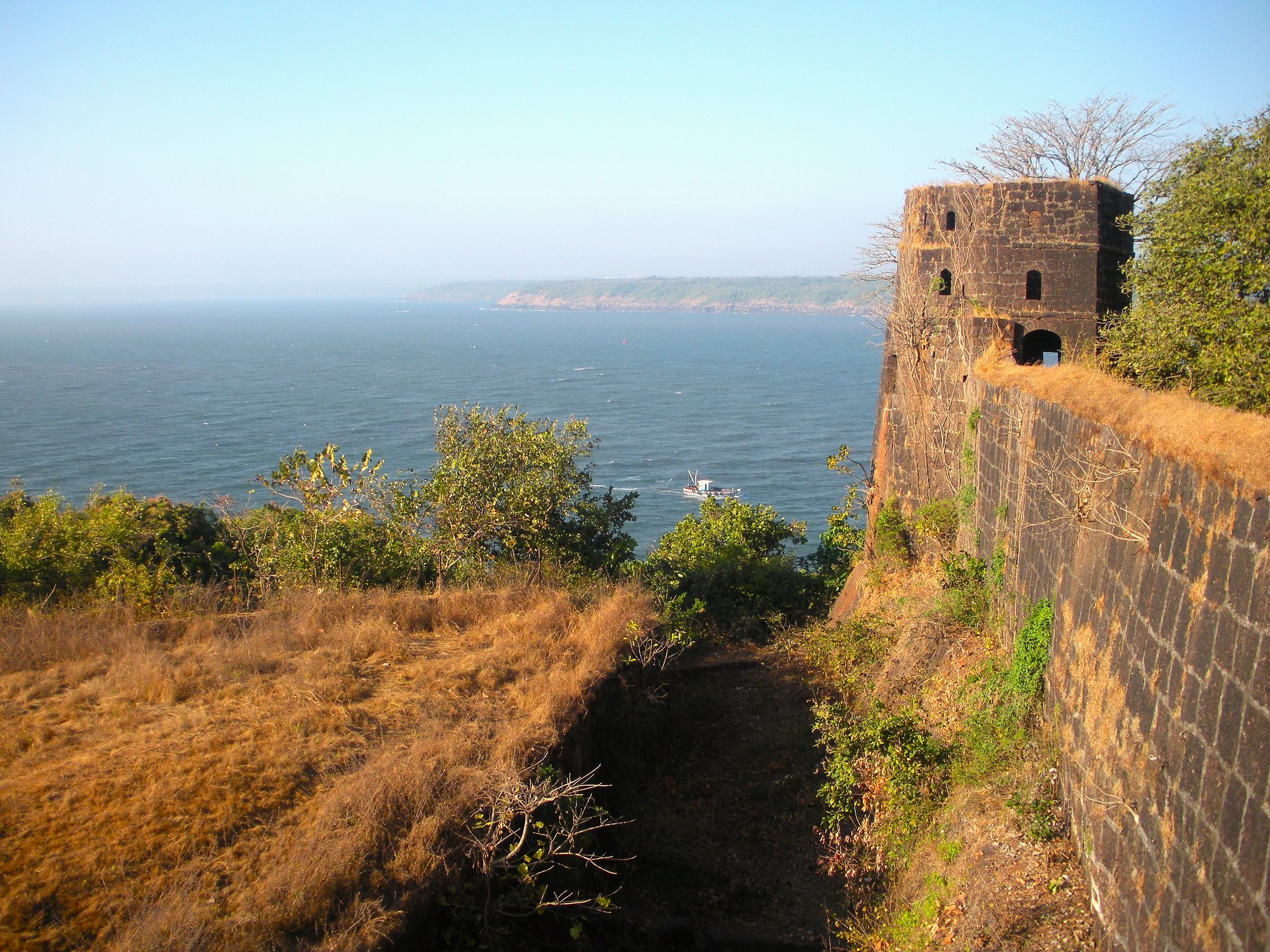 Places to visit in Ratnagiri