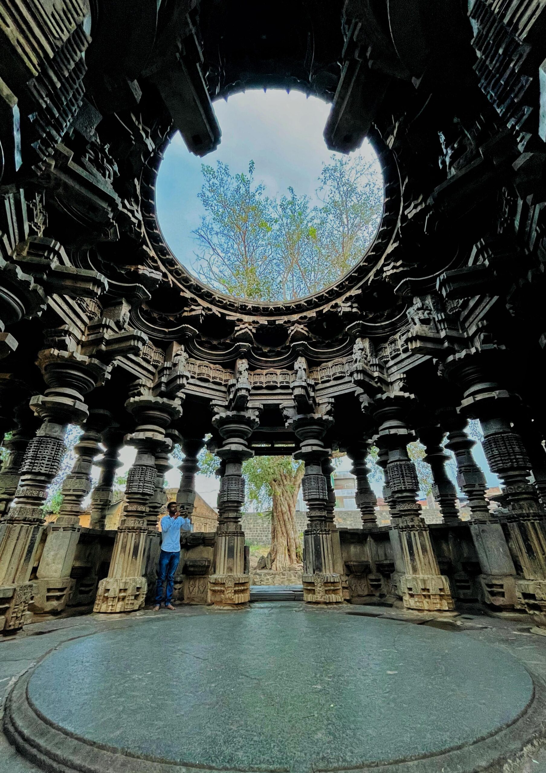 Places to Visit in Kolhapur