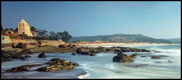 Places to visit in Ratnagiri