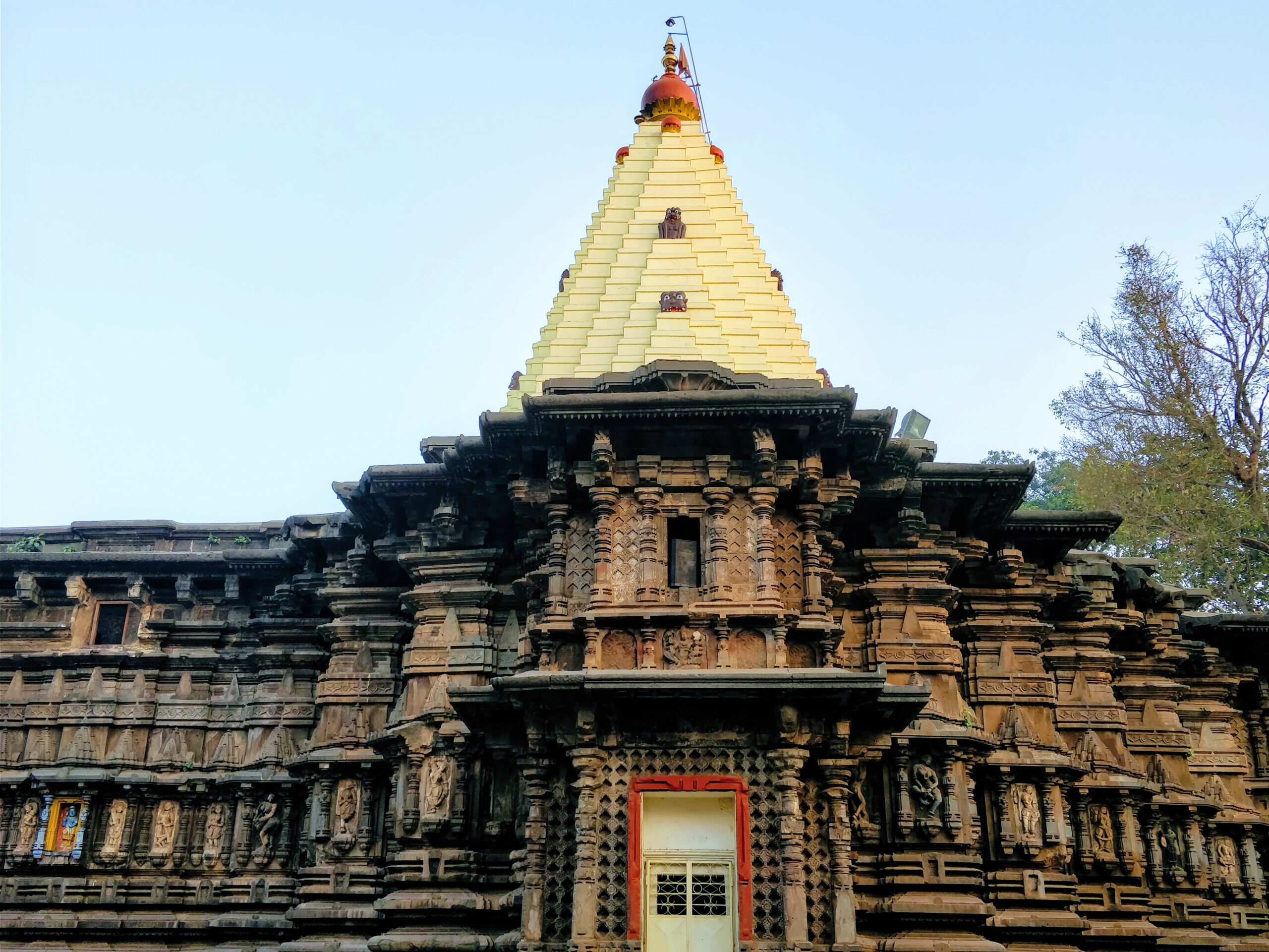 Places to Visit in Kolhapur