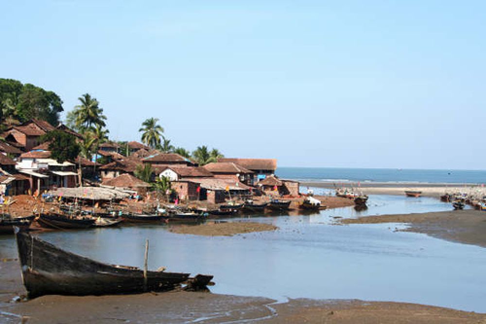 Places to visit in Ratnagiri