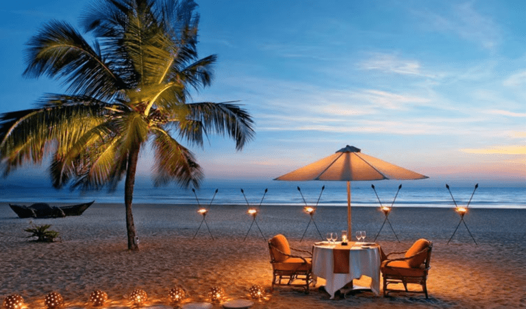 Exploring 20 Best Places to Visit in South Goa