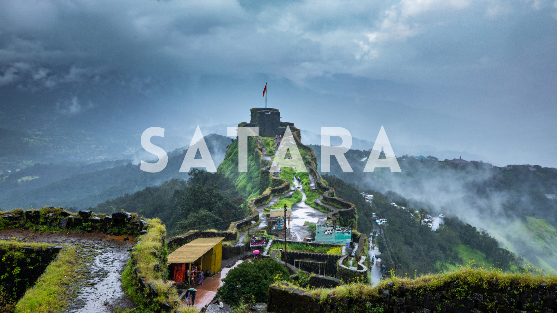 13 Best Places to Visit in Satara