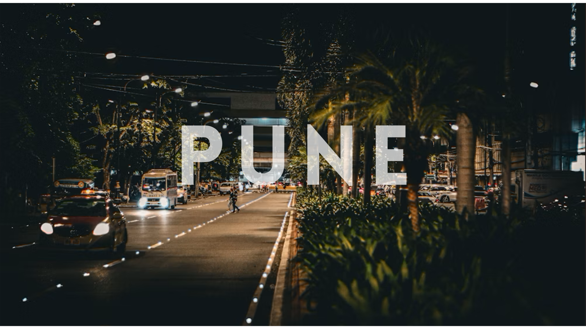 Best Tourist Places to Visit in Pune