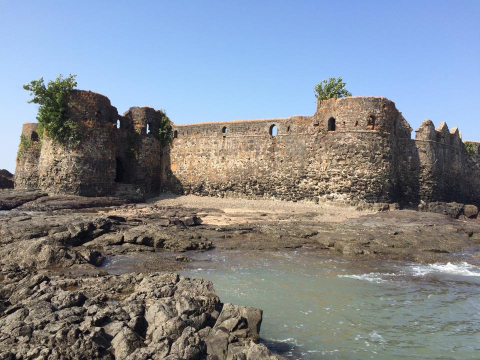 Best Places to Visit in Sindhudurg