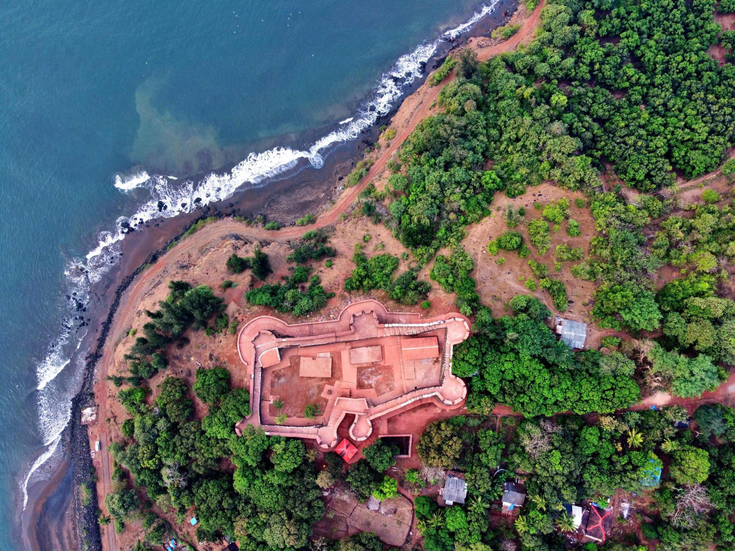 Places to visit in Ratnagiri