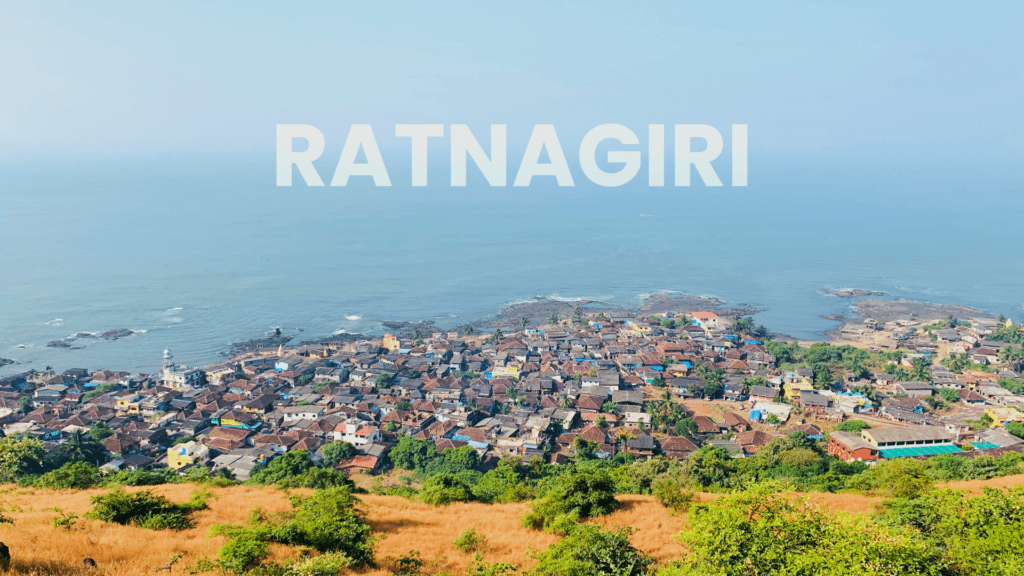 Places to visit in Ratnagiri