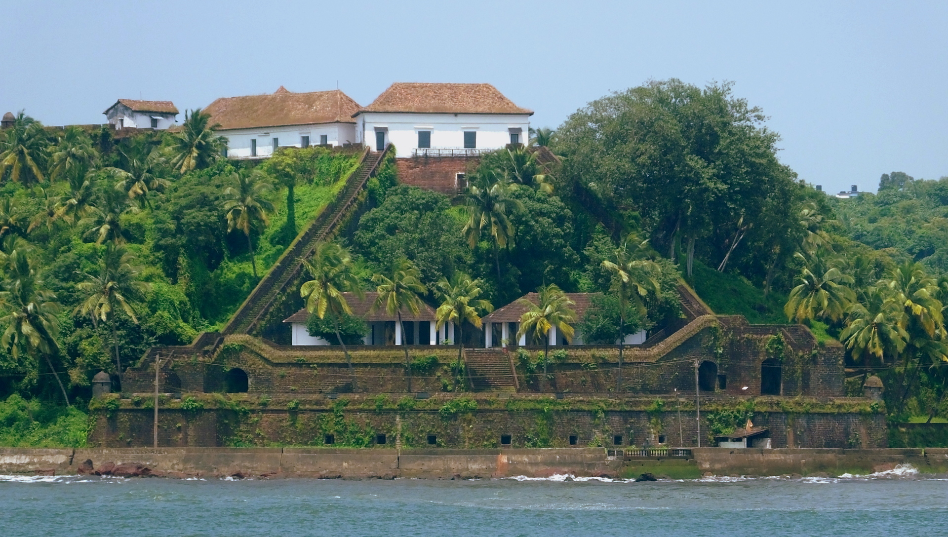 Best Places to Visit in Panjim