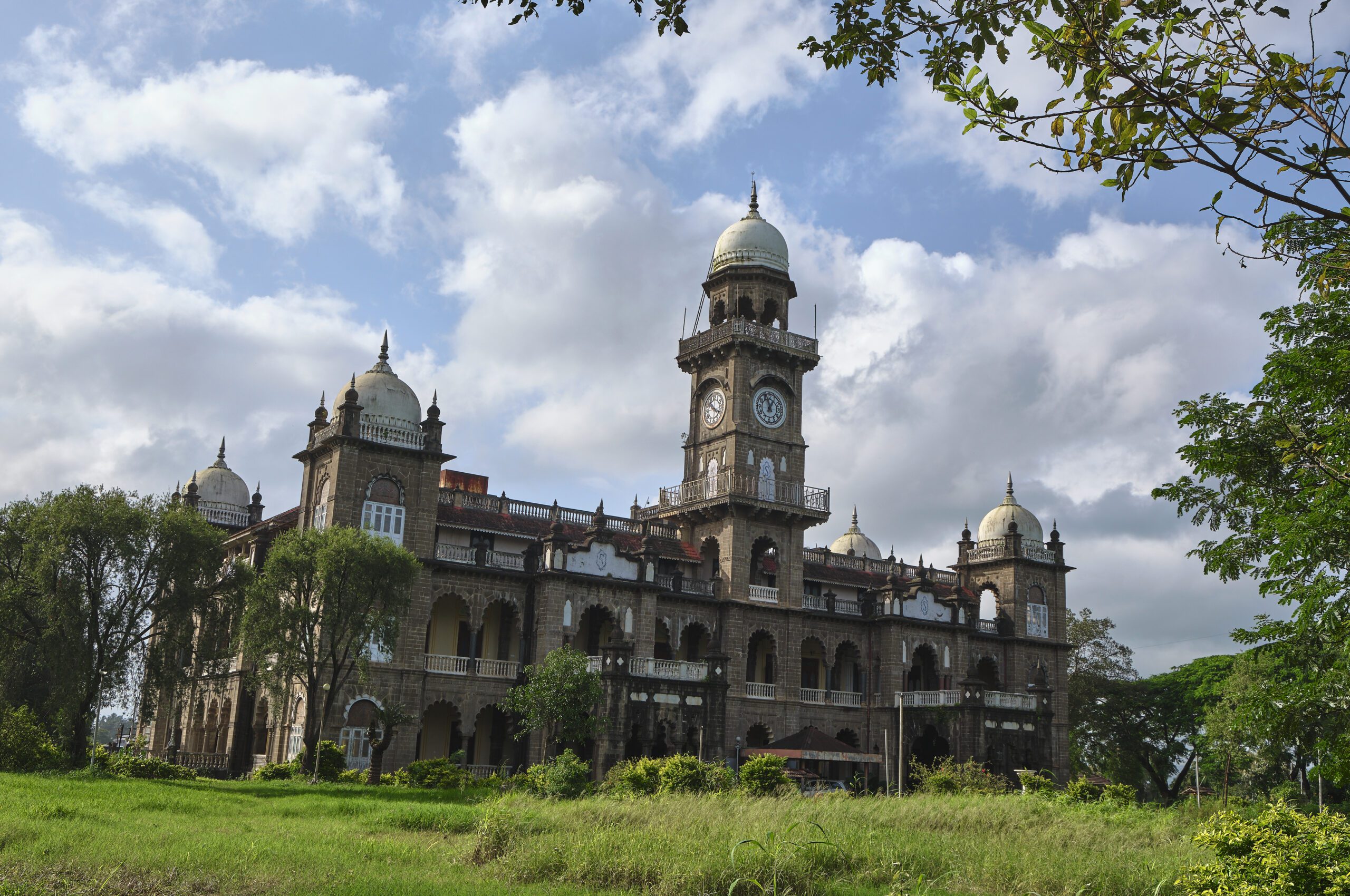 Places to Visit in Kolhapur