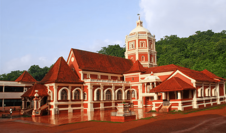 Exploring 20 Best Places to Visit in South Goa