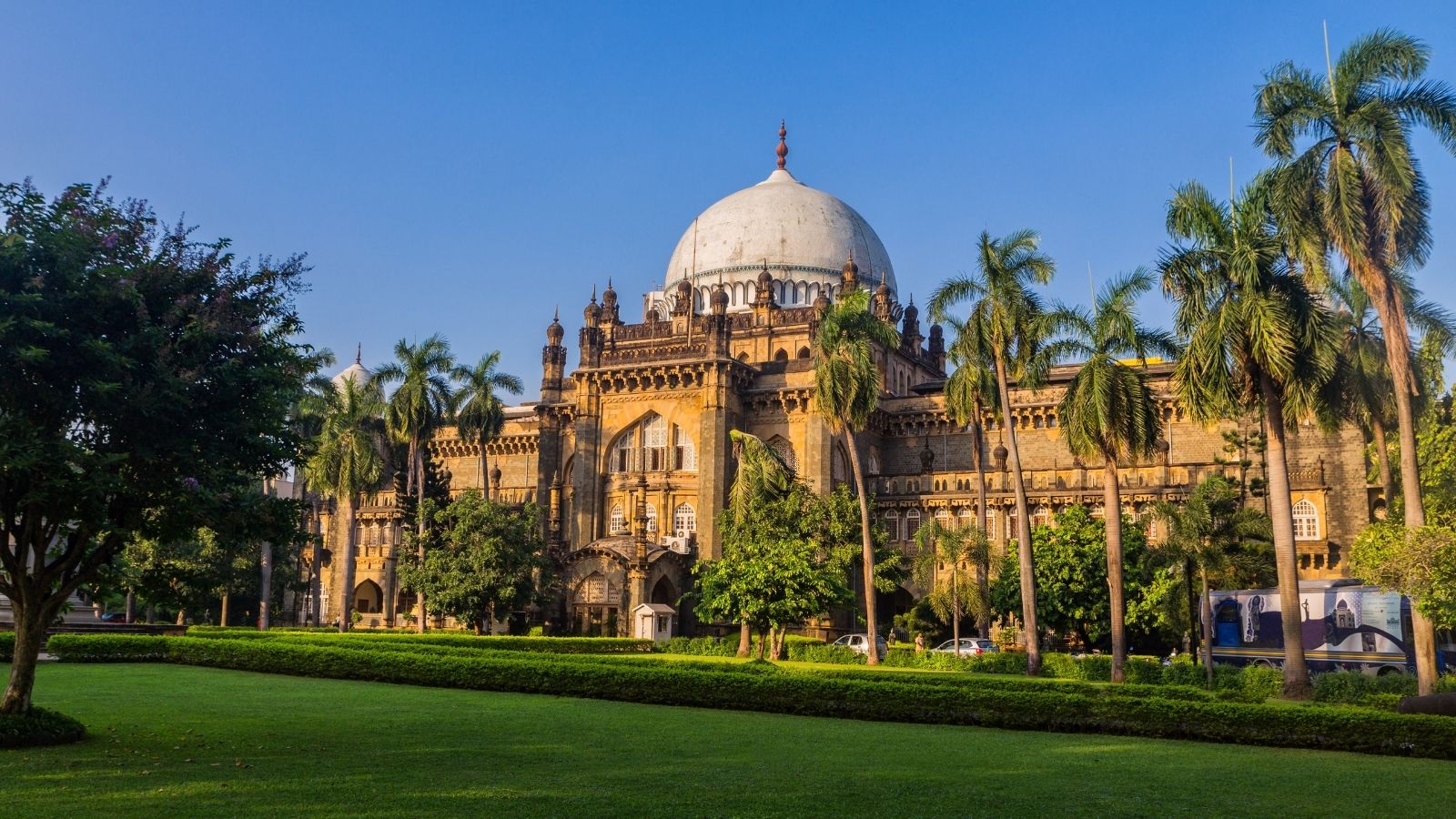 Best places to visit in Mumbai