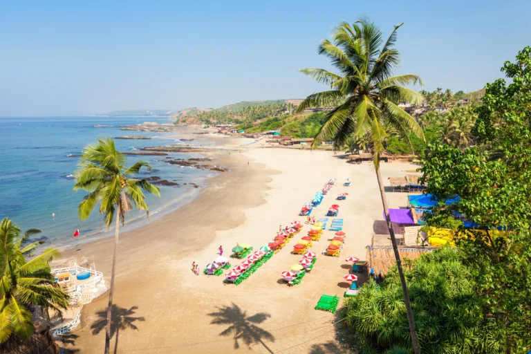 Exploring 20 Best Places to Visit in South Goa