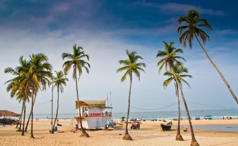 Exploring 20 Best Places to Visit in South Goa