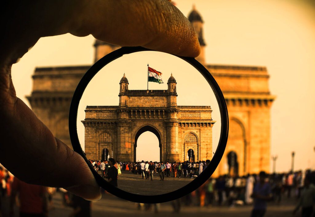 18 Best places to visit in Mumbai