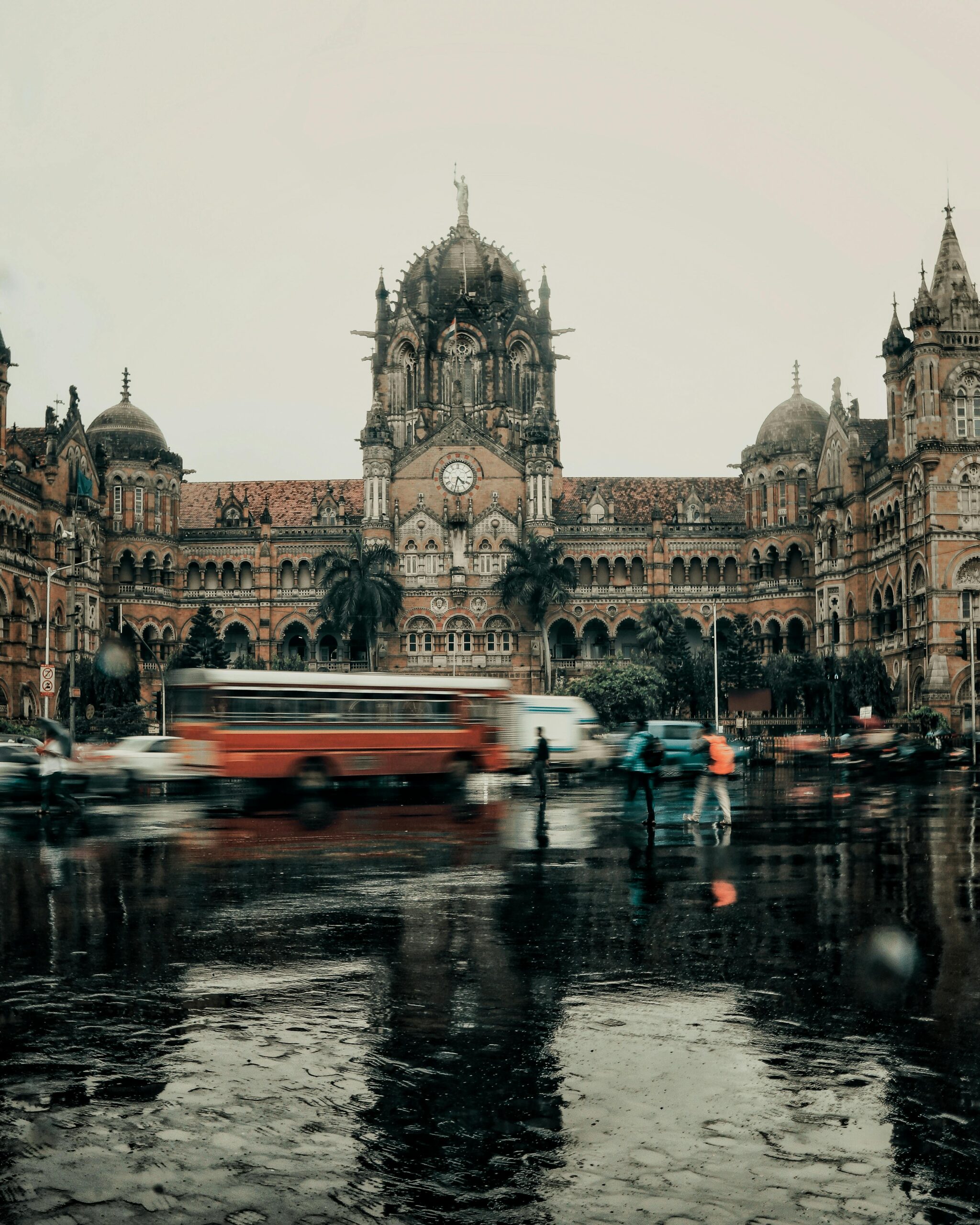 Best places to visit in Mumbai