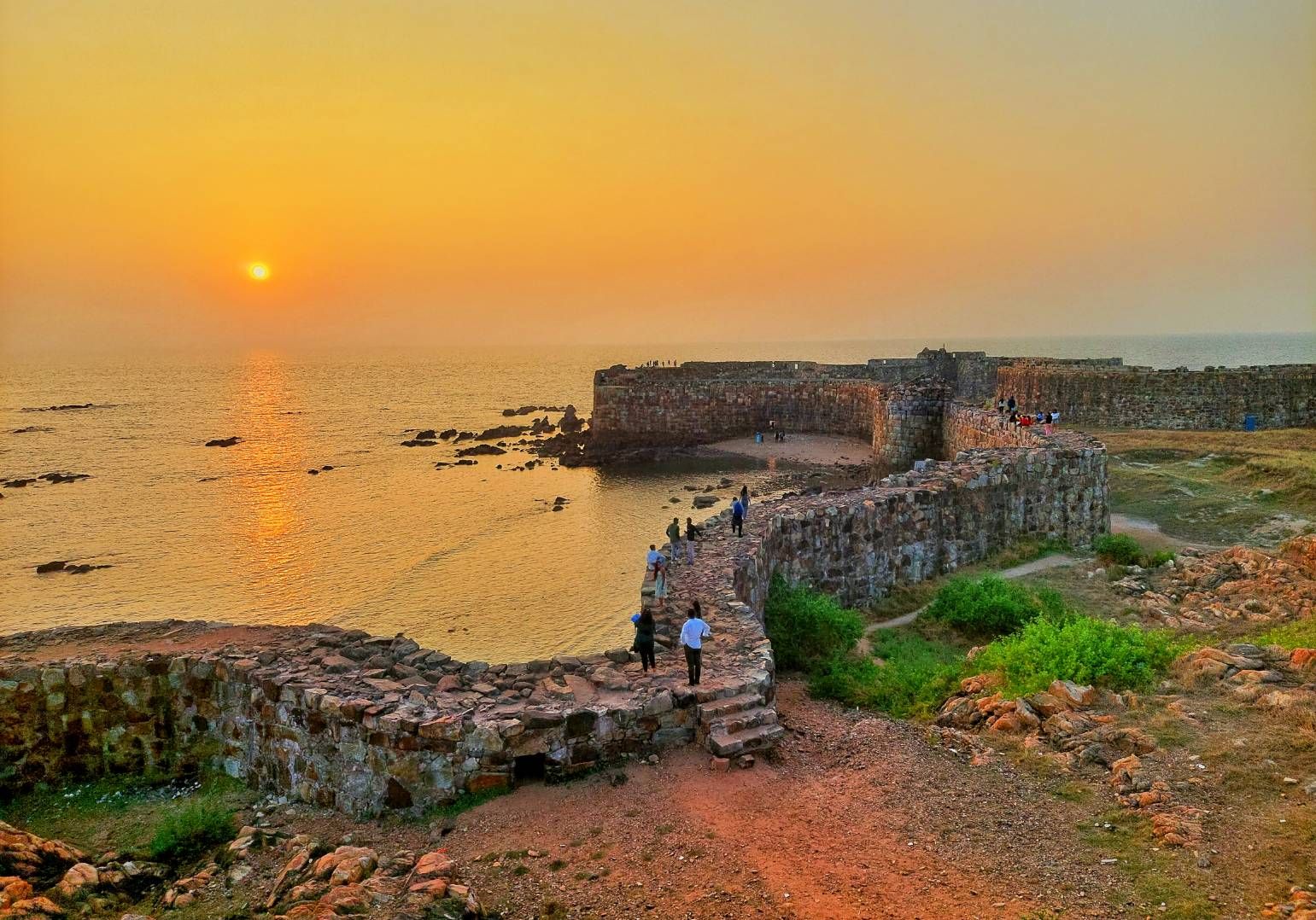 Best Places to Visit in Sindhudurg