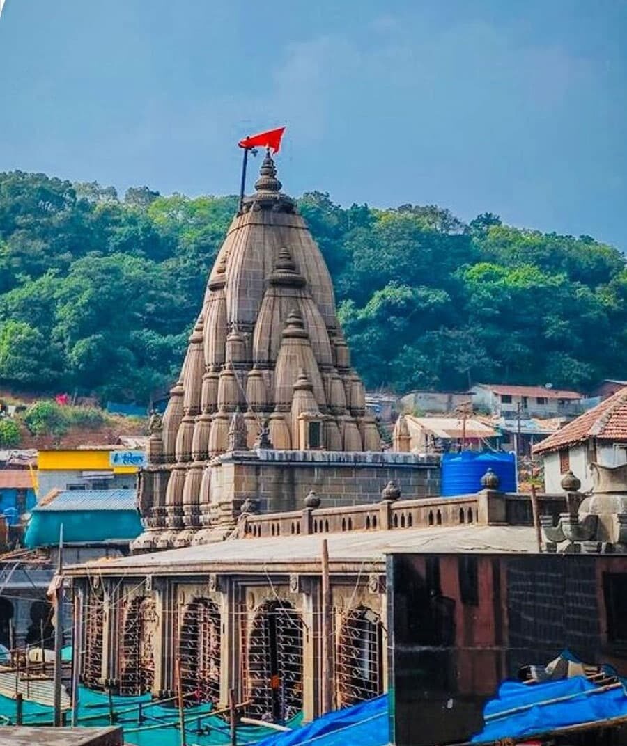 12 Jyotirlingas in India