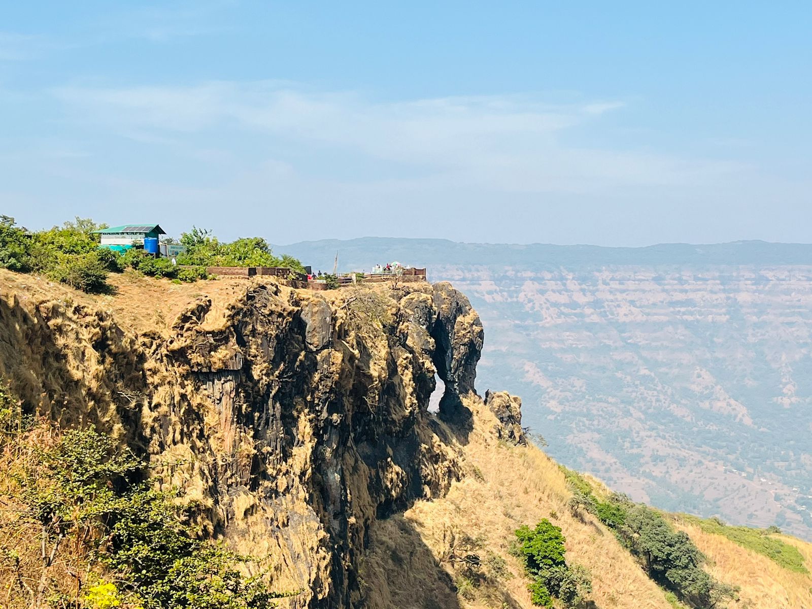 Best Places to Visit in Mahabaleshwar