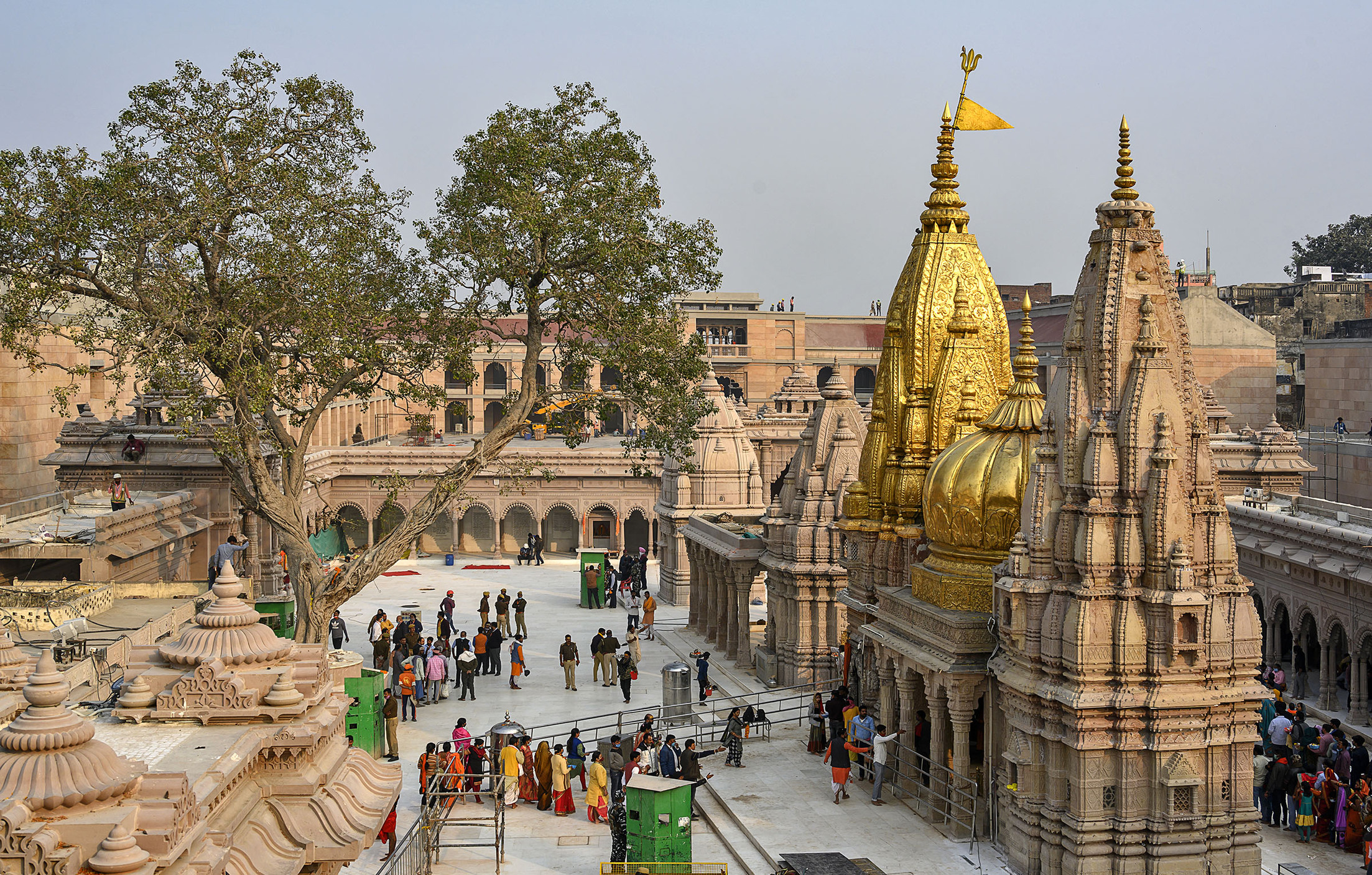 Divine Odyssey: Exploring India's Sacred 12 Jyotirlingas