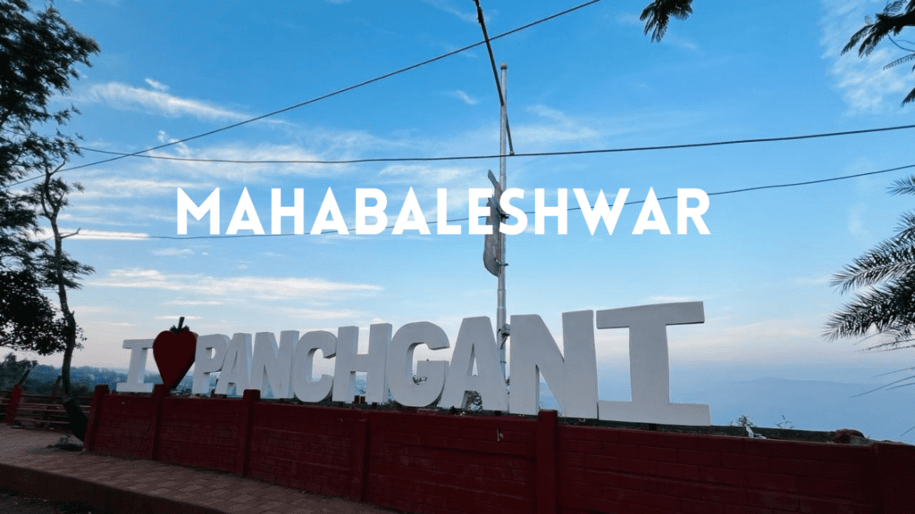 Best Places to Visit in Mahabaleshwar