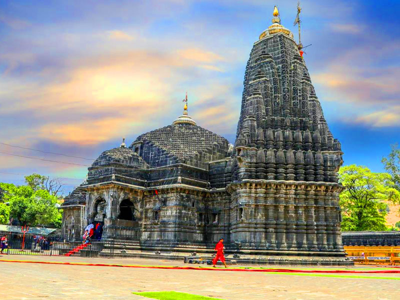 Divine Odyssey: Exploring India's Sacred 12 Jyotirlingas